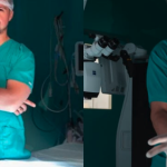 “Dejando atrás mi antiguo yo”: Jugador de la NFL Travis Hunter pide bautizarse antes de jugar un partido