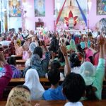 Daddy Yankee habla de Jesús  durante los premios Billboard 2025: “Jesús es el camino, la verdad y la vida”