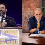 Musulmán que arrastró por el cabello a persona que compartía el evangelio  en Ámsterdam es condenado a prisión