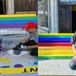 Nuevas imágenes del genocidio cristiano en Nigeria son estremecedoras: “Familias enteras en ataúdes”.