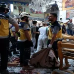 Un pastor que denunció la muerte de cristianos en una fosa común en Nigeria está siendo amenazado: “Estoy en peligro”.