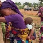 El Papa rechaza a María como “corredentora” de pecados, pero dice que “ayuda con la salvación”