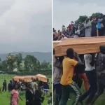 Profesor de Arizona afirma haber sido despedido tras intentar proteger a sus hijos menores de la agenda de género escolar.