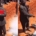 «Trump debe presionar a Siria para proteger a cristianos» advierte activista