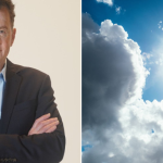 Javier Milei pide al Foro Económico que retornen los valores cristianos