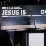 Hombre detiene a Trump en un restaurante para orar por él, “Sabiduría y discernimiento”