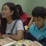 Pastor y toda su familia mueren apuñalados por su hijo en Brasil