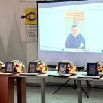 Gran controversia ha generado que una actriz porno se bautice y continúe haciendo contenido para adultos.