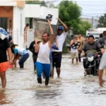 Un niño de cinco años fue agredido en la escuela por ser hijo de cristianos en el norte de África.