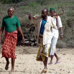 Un niño de cinco años fue agredido en la escuela por ser hijo de cristianos en el norte de África.