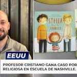 En medio del aumento de tensiones y conflictos en Irán, organizaciones cristianas internacionales han alertado sobre la situación crítica de 48 creyentes encarcelados por su fe.