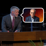 Judío lee la Biblia para demoler la fe cristiana y termina entregando su vida al Señor: “Todo apunta a Jesús”