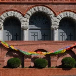Vocera de la Casa Blanca responde al reproche del papa sobre la guerra.