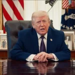 Un piloto de la NASA que participa en la misión Artemis II afirma que “depende de Jesús en la Tierra y en el espacio”