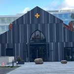 Un piloto de la NASA que participa en la misión Artemis II afirma que “depende de Jesús en la Tierra y en el espacio”