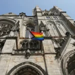 Polémica en Israel: Este país promueve el “mayor festival LGBTQ+ de la historia en Oriente Medio” cerca del sitio de Sodoma: “Una burla a Dios”.