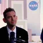 Trump cita el Evangelio de Juan en su mensaje de Pascua a los cristianos de todo el mundo.