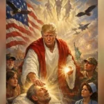 Trump critica duramente al “débil” Papa León en una publicación en redes sociales: “Me gusta mucho más su hermano Luis”.