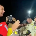 Iglesia evangélica se convierte en refugio de fe tras los terremotos en Venezuela