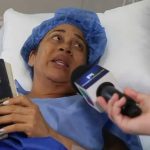 Hernán Gil sobrevivió 8 días bajo los escombros en Venezuela: “Siempre le pedí a Dios”