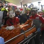 Milagro en Venezuela: Rescatan con vida a una familia tras 11 días bajo los escombros y conmueven al mundo.